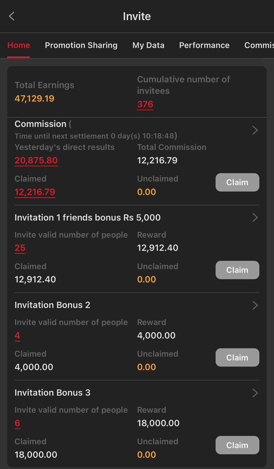 zc777 referral